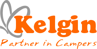 Kelgin Partner in Campers 310